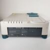 CARY 50 Bio UV-Visible Spectrophotometer Monochromator Wavelength Cuvette Holder