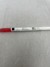 CARDINAL 8888561027 Argyle Trocar Catheter, Sharp Tip, 12F x 9"