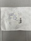 MEDLINE DYNJGWIRE22 Namic Stainless Steel Guidewire, 0.035" dia., 150 cm, Straight Tip, Silicone Coating, Fixed Core, Standard Taper