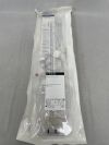 MEDTRONIC 46128 Becker EDMS with 72 in. Patient Line and SmartSite Needleless Sample Sites