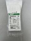 MERIT MEDICAL PLS-1006 Prelude Snap Splittable Sheath Introducer w/0.038" Guidewire 6F x 13cm w/Sideport