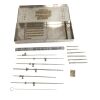 RADIONICS TYPE RNCIK, ELECTRODE KIT