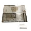 RADIONICS TYPE RNCIK, ELECTRODE KIT