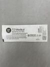 TZ MEDICAL DP-16-TG Titanium Distraction Pins: 16mm