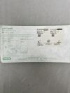VYGON 1261.203G Premicath 28G (1F) 20cm Catheter w/Stylet and Splitting Needle