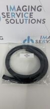 GE 46-221561P3 LightSpeed Black Vinyl Strip, 3 FT CT Scanner