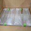 VWR 76045-402 pack  Cell Chamber 5 Layers Surface Treated Vent Cap Sterilized