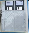 POWDERNIUM OTM Autodose Powder Filling System  Software, Control Box, Manual