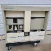 PERKIN ELMER A030700 Packard 307 Flame Sample Oxidizer 3H 14C Radiolabeled