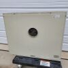 PERKIN ELMER A030700 Packard 307 Flame Sample Oxidizer 3H 14C Radiolabeled