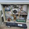 PERKIN ELMER A030700 Packard 307 Flame Sample Oxidizer 3H 14C Radiolabeled