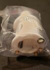 BRUKER 300 Six  HP  Sol Inserts for NMR Sample System PTFE Plug