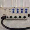 QUESTRON QBlock Commander Hot Block Digestion System Control 4 Channel 220V 20A