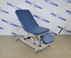 CLINTON Industries 85309 Multi-Use Power Imaging Table - 208906 Exam Table