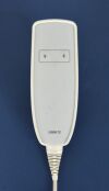 CLINTON Industries 85309 Multi-Use Power Imaging Table - 208906 Exam Table