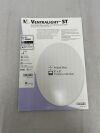 BARD 5954680 Ventralight ST Medium Weight Monofilament Polypropylene Mesh, 6 x 8 in.