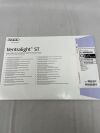 BARD 5954810 Ventralight ST Medium Weight Monofilament Polypropylene Mesh, 8 x 10 in.