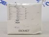 BIOMET CR Femoral Vanguard Knee System Interlok Right 57.5mm EXP. 2031-01-29 - 208992 CR Femoral Vanguard Knee System