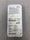 BOSTON SCIENTIFIC 5060 Alliance II Single-Use Syringe Gauge Assembly