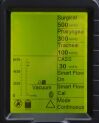 ZOLL Model 330 Portable Multifunction Aspirator - 209018 Aspirator