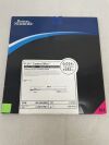BOSTON SCIENTIFIC 3921671821 V-14 Control Wire Short Taper Straight Tip (Shareable) Guidewire With ICE Hydrophilic Coating, 0.014in x 182cm