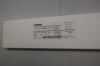 CADWELL 302431-000 Disposable Double Ball Tip Nerve Stimulating Probe