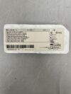 CONMED 5093-238 Oval Fluted Burr, Extra Long Grit, 5.5 x 10mm