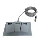 CODMAN REF 80-1149, TYPE FM2, Monopolar Footswitch, CUT COAG