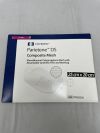 COVIDIEN PPDS2520 Parietene DS Polypropylene Composite Mesh, 25 L x 20 cm W, White