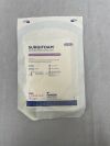 ETHICON 1974 SURGIFOAM Absorbable Gelatin Sponge, size 100, 8cm x 12.5cm x 1cm