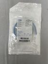 ETHICON 2234 Blake Round Hubless Silicone Drains, 24 Fr