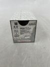 ETHICON PDP845G PDS Plus Antibacterial (polydioxanone) Suture, Precision Cosmetic -PC-3 16mm 3/8 Circle, Undyed Monofilament 18" = 45cm, Size: