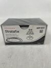 ETHICON SXPP1B101 STRATAFIX Symmetric PDS Plus Suture, Cutting Edge Reverse, Absorbable, FS 26mm 3/8 Circle, 18" = 45cm, Size 2-0