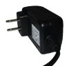ZEVEX Moog Enteralite Infinity Pump AC Power Supply Adapter Charger Cord ONLY for Feeding Pump