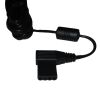 ZEVEX Moog Enteralite Infinity Pump AC Power Supply Adapter Charger Cord ONLY for Feeding Pump