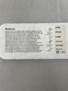 MEDTRONIC APU540 Aortic Punch, Long Handle 4.0mm