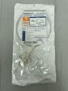 OLYMPUS SD-240U-15 Snaremaster Single-Use Soft Oval Electrosurgical Snare, 2300 mm Working Length, 15 mm dia. Loop