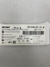 STRYKER 0298-097-101 Sternum Blade, Offset 31.7mm x 0.64mm x 6.3mm