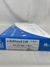 TELEFLEX IAB-S840C RediGuard IAB Catheter Kit, Fluid-Filled 8F x 40cc
