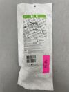 TERUMO RSB602 PINNACLE R/O II Introducer Sheath with Radiopaque Marker, 6Fr, 10cm Sheath Length
