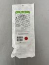 TERUMO RSB611 PINNACLE R/O II INTRODUCER SHEATH WITH 0.038" MINI WIRE 6F X 6CM