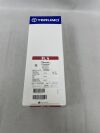 TERUMO RSS402 Pinnacle Coronary Introducer Sheath with 0.035" Mini Wire 4F x 10cm