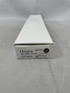 URESIL GPL2-1230H Hydrophilic-Coated GP Origin General-Purpose Locking Drainage Catherer with Depth Marks 20cm, 12F