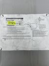 ZIMMER 00-5150-476-01 PulsaVac Plus AC Fan Spray Kit