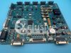 GE 5138201‑2 Corona 2 Board Rad Room