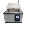 VWR REF WBE10, Polyscience General Purpose DIGITAL Water Bath Water Bath