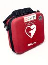 PHILIPS HEARTSTART HS1 CASE Defibrillator