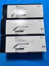 COVIDIEN SIG45AXT LOT OF 3 BOXES OF TRI-STAPLE 45MM RELOADS