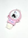 WELCH ALLYN AED 10 PEDIATRIC ENERGY REDUCER Defibrillator