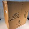 THERMO SCIENTIFIC RSK400SD4 Shelf Kit w/ Racks and Boxes For Ultra-Low Temp Freezers